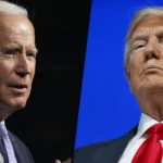 Trump Dominates Michigan GOP Convention Amid Party Turmoil, Secures All Delegates