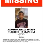 Border convoy is growing near the southern border