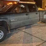 Man Shot Outside Bay City Bar; Suspect Arrested