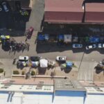 Grand Blanc Community Hit by Tornado, Buildings Damaged and Power Disrupted