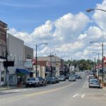 U. S.-Canadian border seeing record numbers of human smugglers