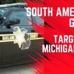 Man charged with stealing tax-returns from IRS