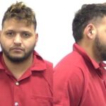 Mass release of migrants in San Diego as Governor goes to the White House