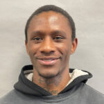 Funnel cloud spotted in Reese, Saginaw County, Michigan