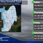 MSP Investigating Fatal Shooting of Armed Suspect in Flint