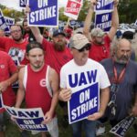 With the crisis at the southern U.S. border, what about the northern border?