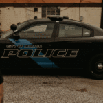 Intruder shot by resident in Midland County, Michigan