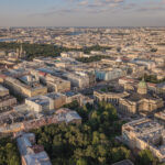 UPDATE: Party in Saginaw turns into chaos. 2 shot and killed, 15 injured