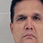 Colombian Fugitive Wanted for Murder Arrested by ERO Newark in New Jersey