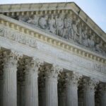 Massive fire with explosions at facility in Clinton Twp, Michigan